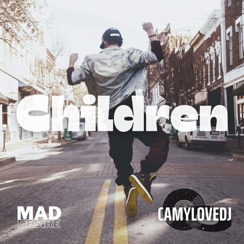 Camy Love DJ - Children [BLV10426837]